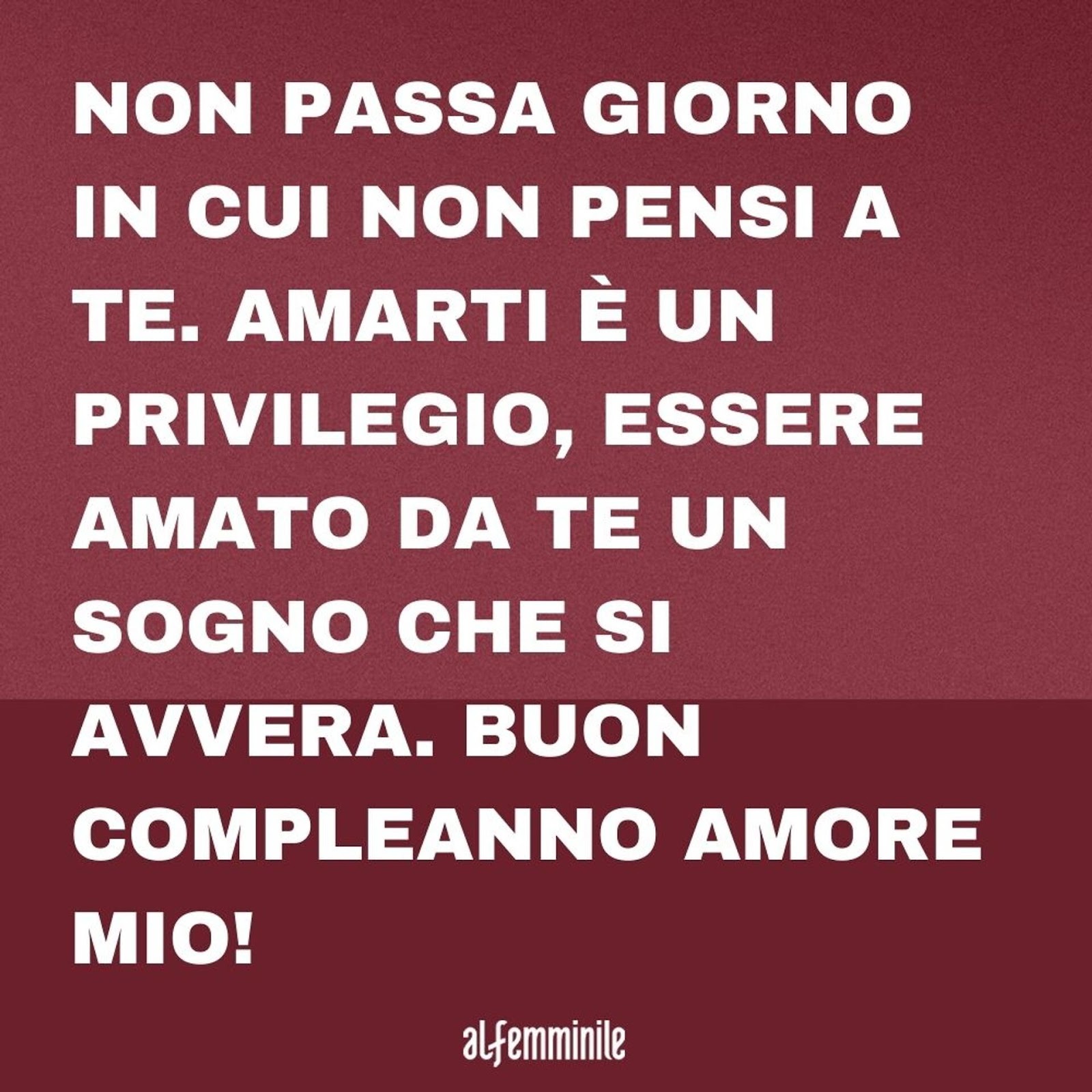 Buon compleanno Amore Mio – immagine di buon compleanno n. 27
