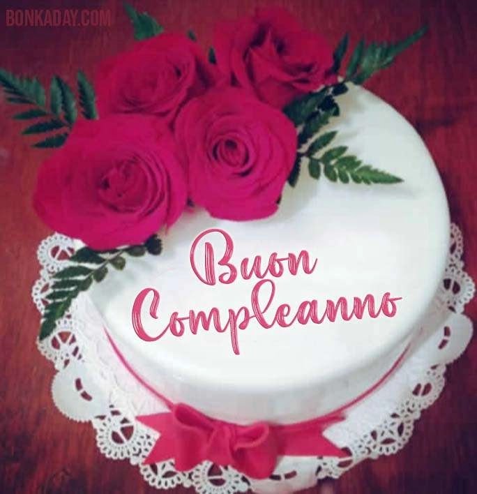 Buon compleanno Amore Mio – immagine di buon compleanno n. 17