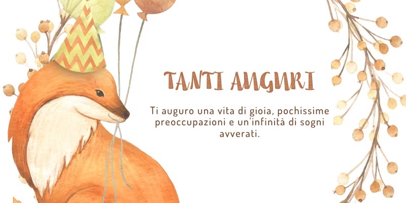 Buon compleanno Amore Mio – immagine di buon compleanno n. 25