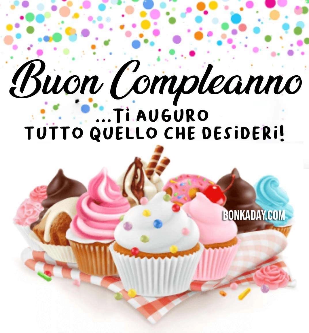 Buon compleanno Amore Mio – immagine di buon compleanno n. 19