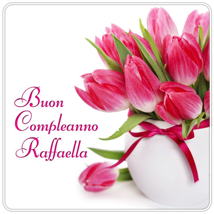 Auguri Di Buon Compleanno Raffaella – immagine di buon compleanno n. 11