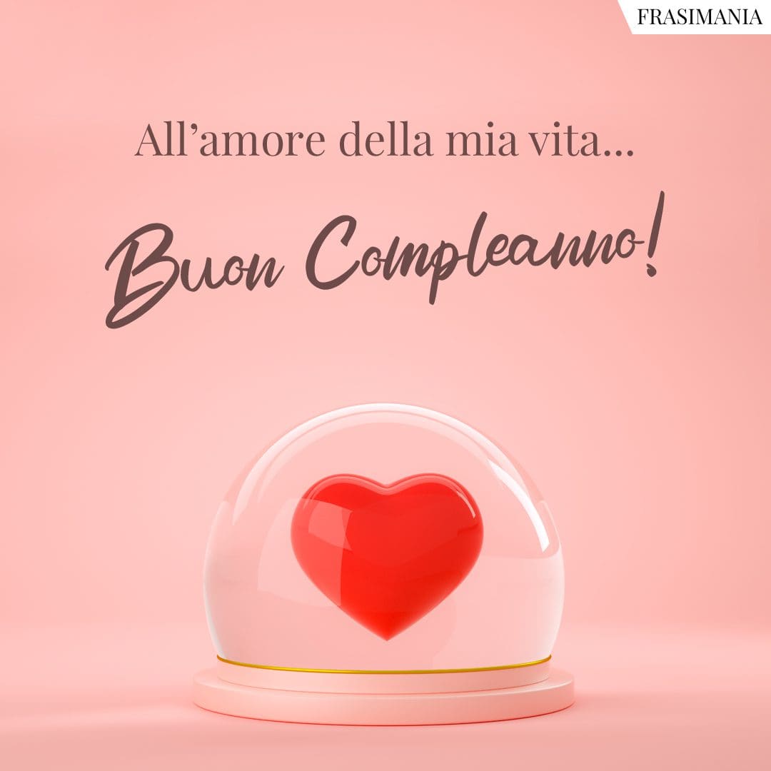 Lettere di compleanno per lui – immagine di buon compleanno n. 28