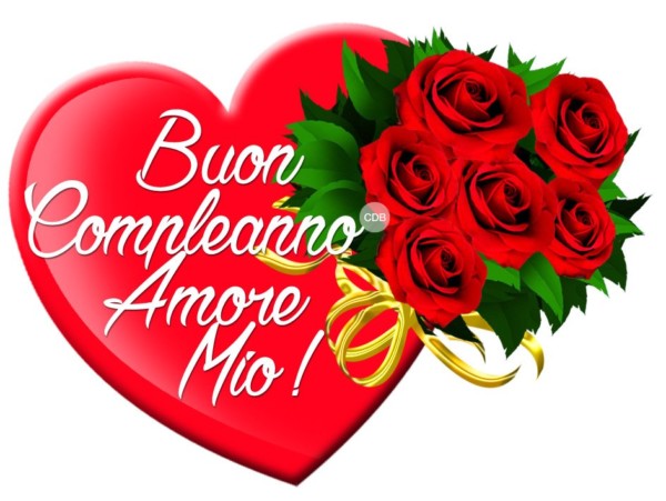 Lettere di compleanno per lui – immagine di buon compleanno n. 47