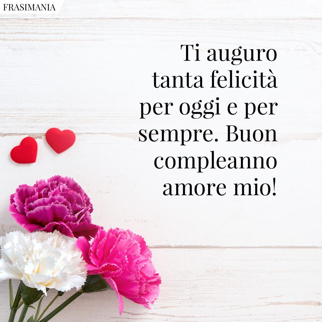 Lettere di compleanno per lui – immagine di buon compleanno n. 37