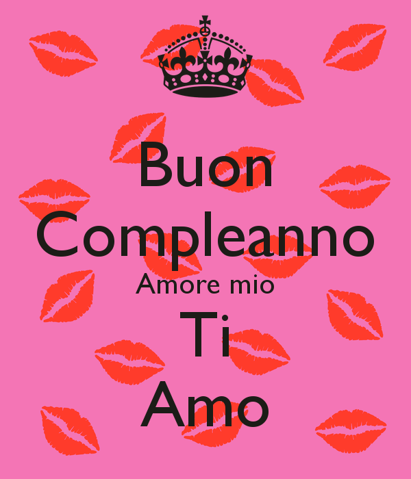 Lettere di compleanno per lui – immagine di buon compleanno n. 42