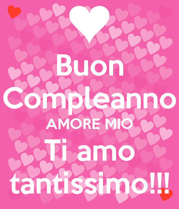 Lettere di compleanno per lui – immagine di buon compleanno n. 44