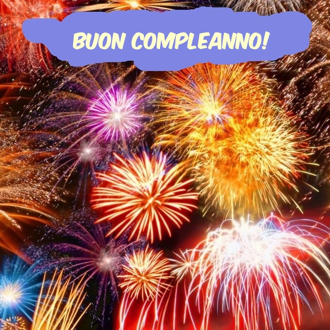 Buon compleanno Gabriele – immagine di buon compleanno n. 32