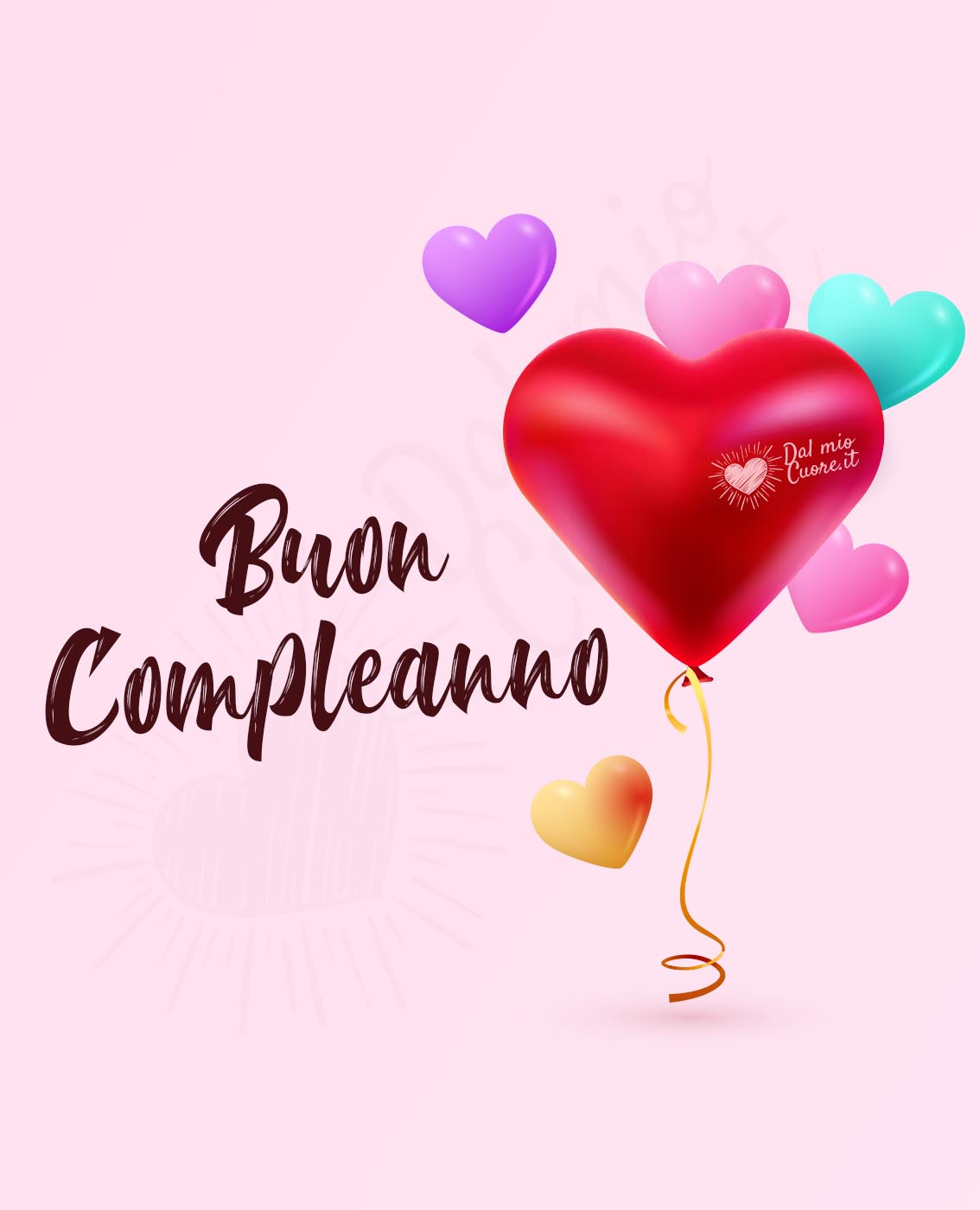 Buon compleanno Damiano – immagine di buon compleanno n. 45