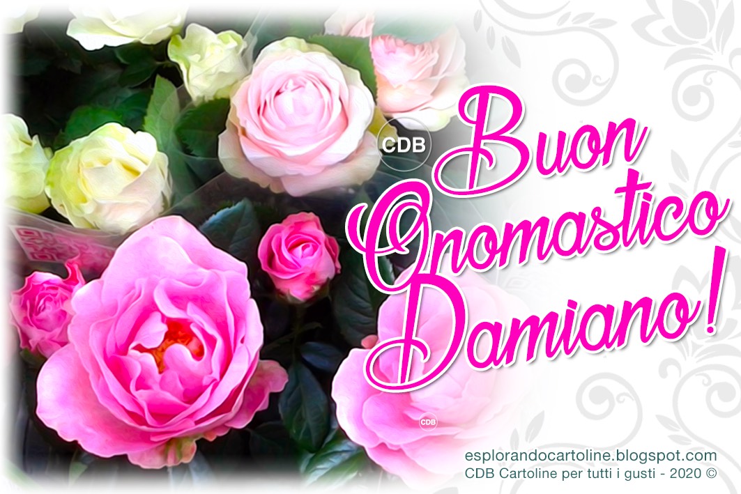 Buon compleanno Damiano – immagine di buon compleanno n. 52