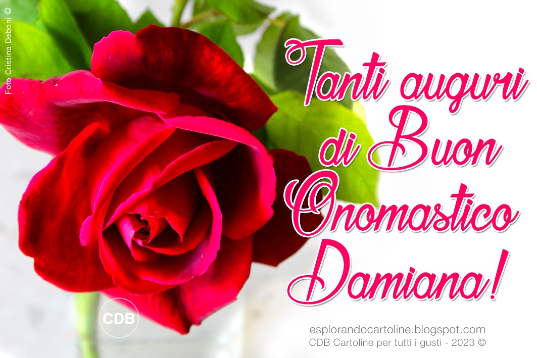 Buon compleanno Damiano – immagine di buon compleanno n. 53