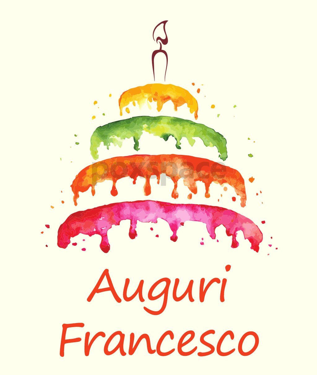 Buon compleanno Nipote Francesco – immagine di buon compleanno n. 103