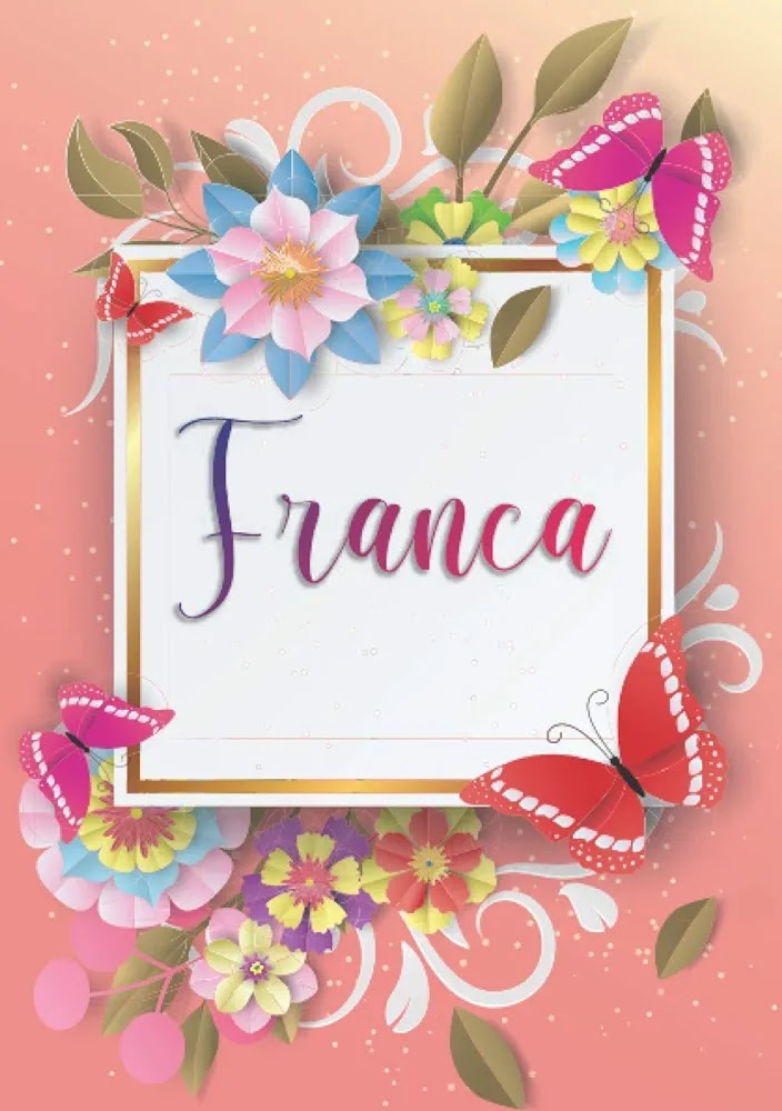 Buon compleanno Franca – immagine di buon compleanno n. 100