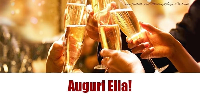 Buon compleanno Elia – immagine di buon compleanno n. 77