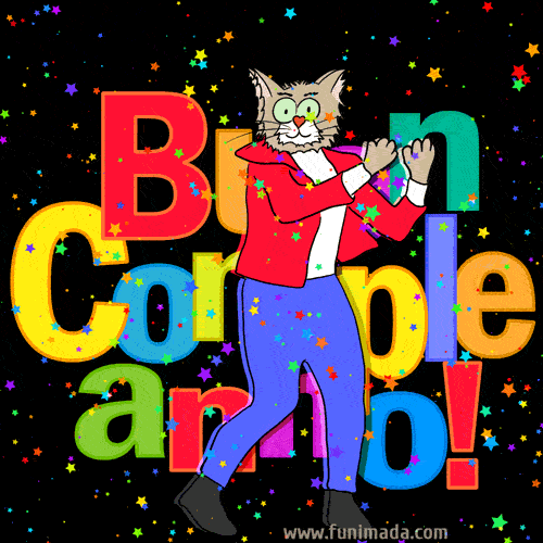 Buon compleanno Elia – GIF di buon compleanno n. 30