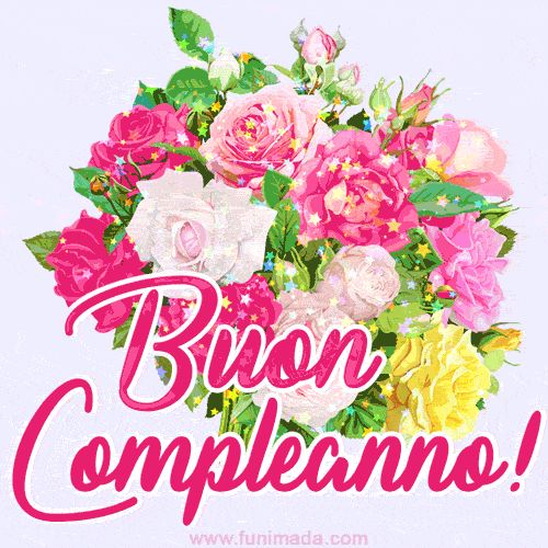 Buon compleanno Elia – GIF di buon compleanno n. 48