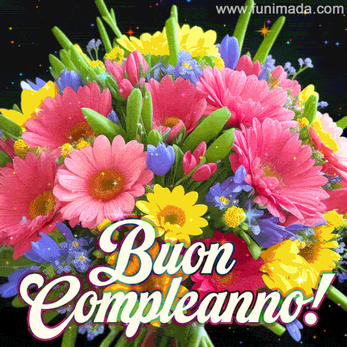 Buon compleanno Elia – GIF di buon compleanno n. 52
