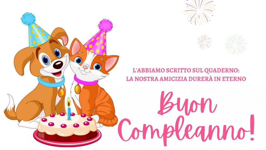 Auguri Di Buon Compleanno Per Un Maschio Di 4 Anni, Con Immagini – immagine di buon compleanno n. 10