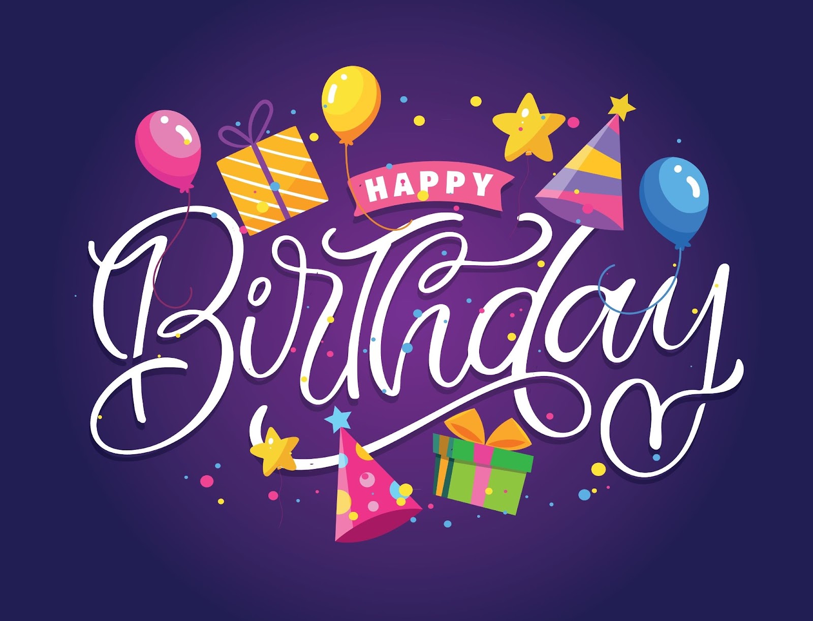 Auguri Di Buon Compleanno Per Un Maschio Di 4 Anni, Con Immagini – immagine di buon compleanno n. 8