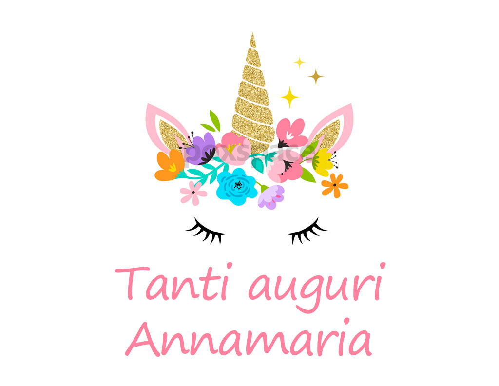Buon compleanno Annamaria – immagine di buon compleanno n. 17