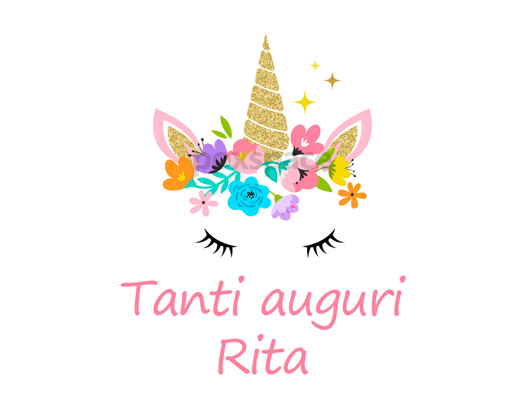 Buon compleanno Rita – immagine di buon compleanno n. 34