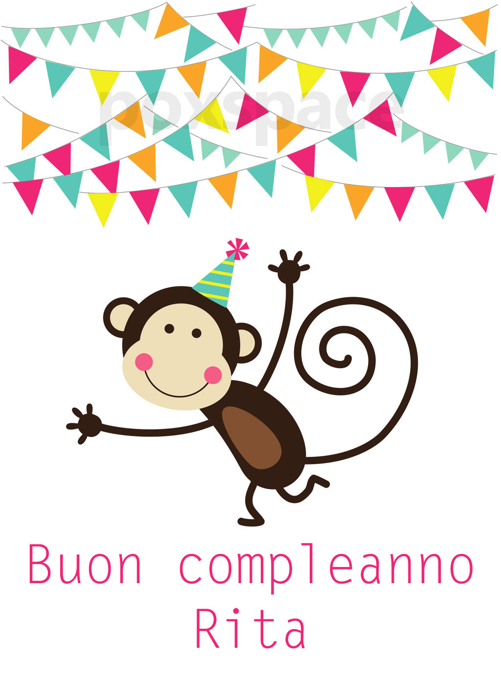 Buon compleanno Rita – immagine di buon compleanno n. 38