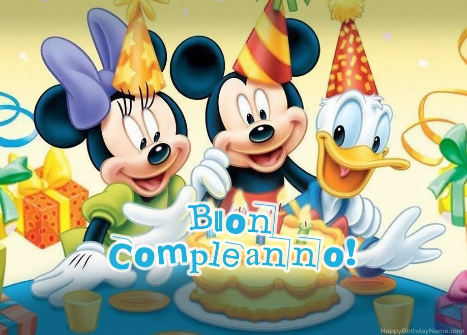 Buon compleanno Rita – immagine di buon compleanno n. 18