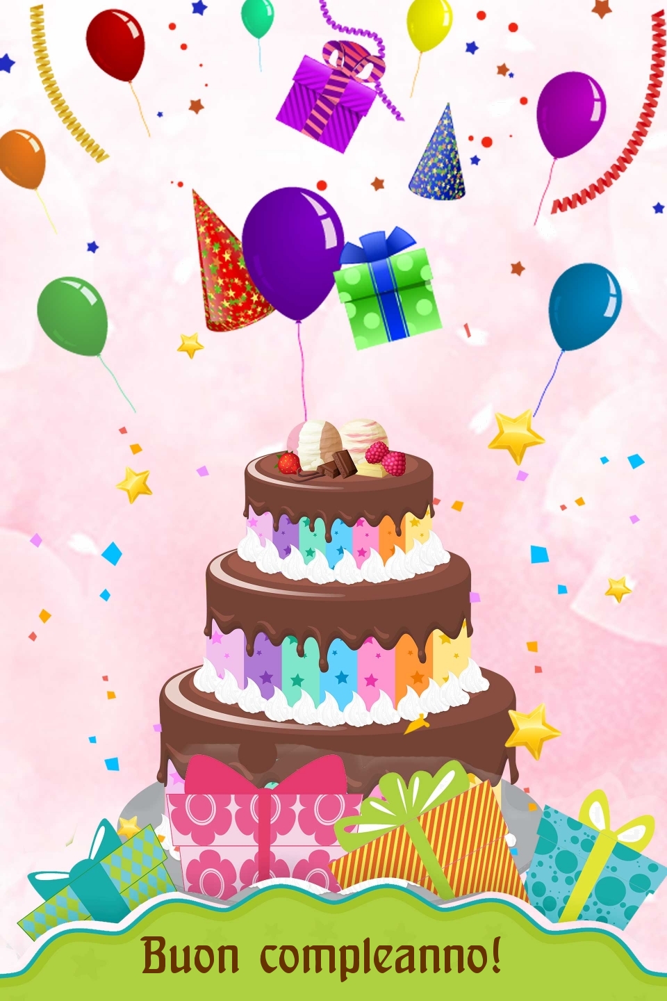 Buon compleanno Rita – immagine di buon compleanno n. 26
