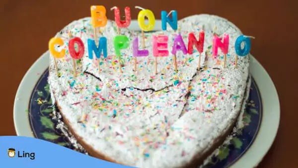 Tanti auguri per un buon compleanno – immagine di buon compleanno n. 10