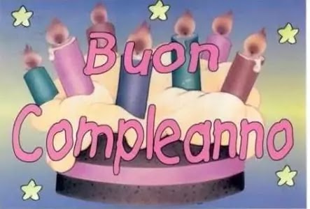 Tanti auguri per un buon compleanno – immagine di buon compleanno n. 14