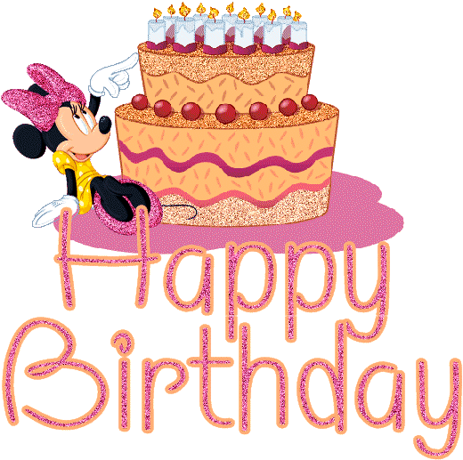 Buon compleanno Diletta – GIF di buon compleanno n. 31