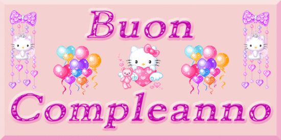 Buon compleanno Diletta – GIF di buon compleanno n. 33