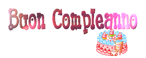 Buon compleanno Diletta – GIF di buon compleanno n. 34