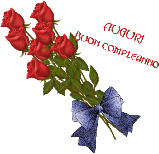Buon compleanno Diletta – GIF di buon compleanno n. 35