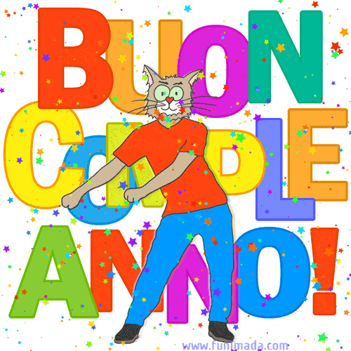 Buon compleanno Diletta – GIF di buon compleanno n. 9