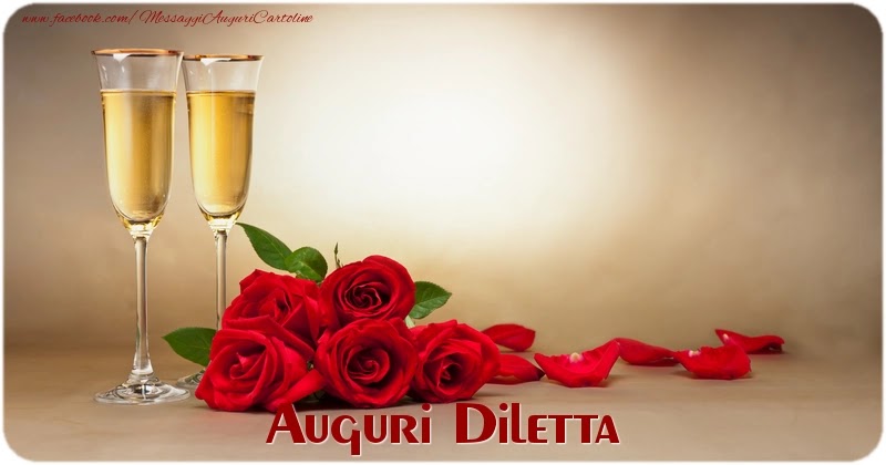 Buon compleanno Diletta – immagine di buon compleanno n. 50