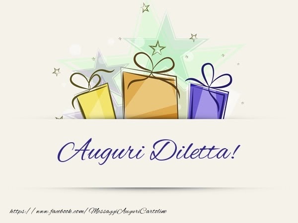Buon compleanno Diletta – immagine di buon compleanno n. 67