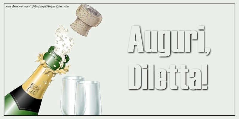 Buon compleanno Diletta – immagine di buon compleanno n. 51