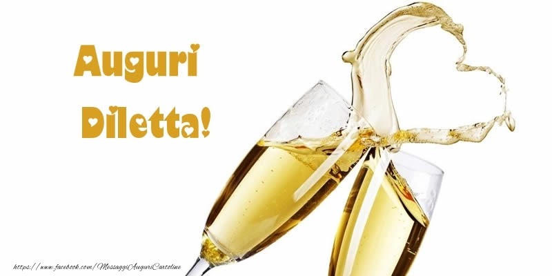 Buon compleanno Diletta – immagine di buon compleanno n. 52
