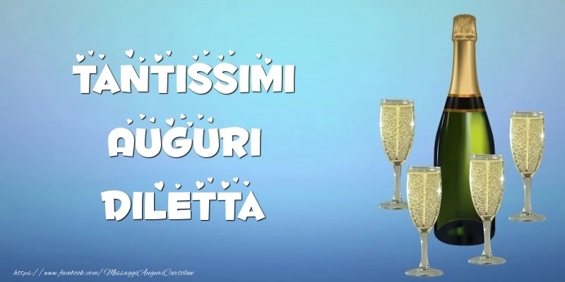 Buon compleanno Diletta – immagine di buon compleanno n. 53