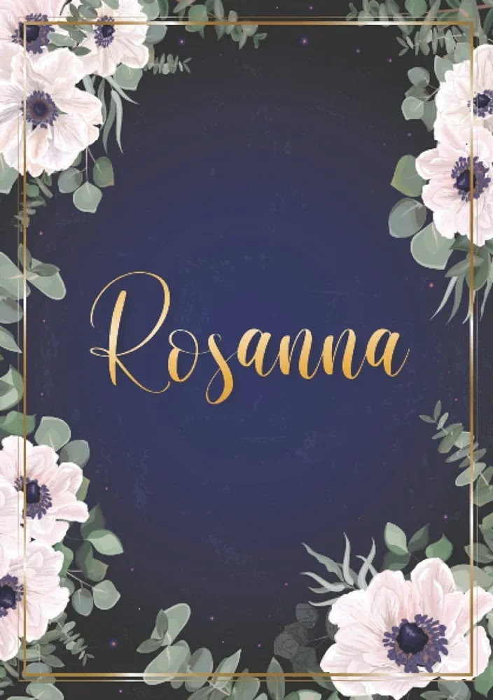 Buon compleanno Rosanna – immagine di buon compleanno n. 3