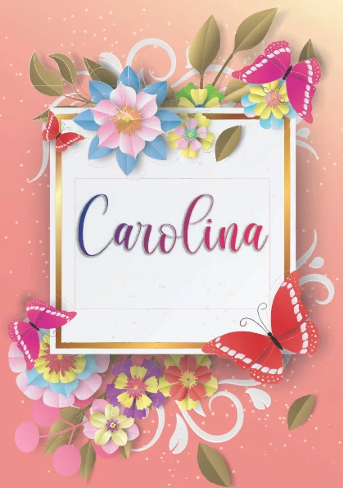 Buon compleanno Carolina – immagine di buon compleanno n. 1