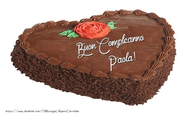 Buon compleanno Paola – immagine di buon compleanno n. 38