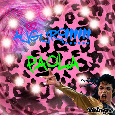 Buon compleanno Paola – GIF di buon compleanno n. 53