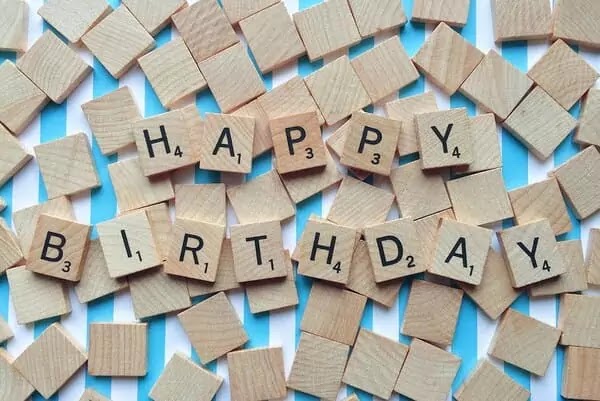 Buon compleanno Per Un Figlio – immagine di buon compleanno n. 7