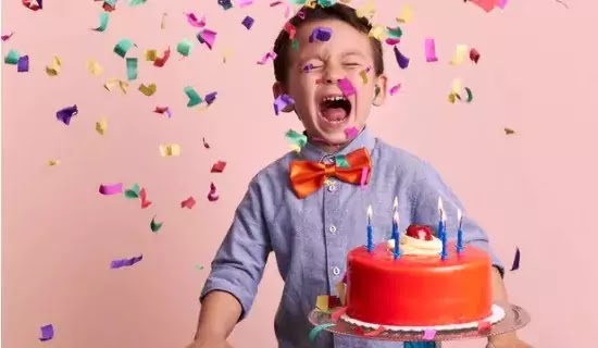 Buon compleanno Per Un Figlio – immagine di buon compleanno n. 4