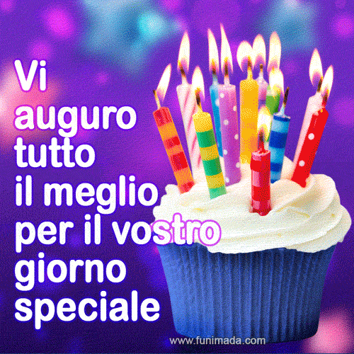 Buon compleanno Massimo – GIF di buon compleanno n. 31