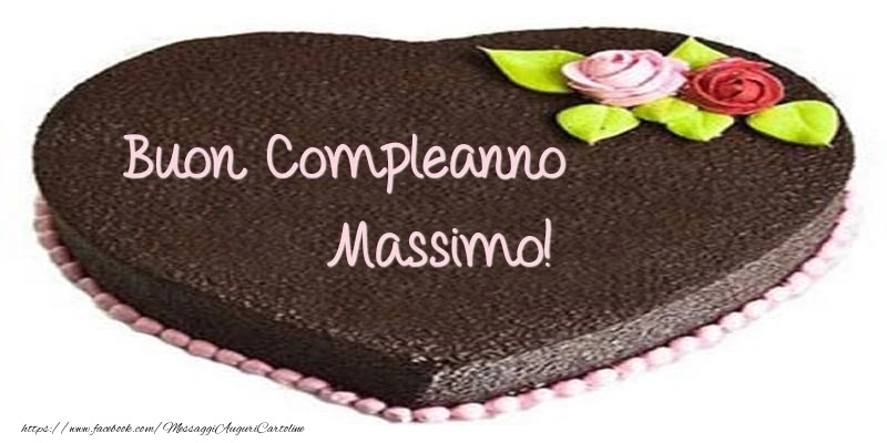 Buon compleanno Massimo – immagine di buon compleanno n. 83