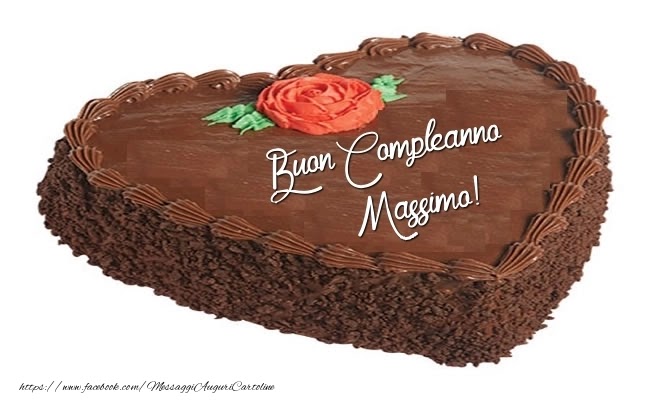 Buon compleanno Massimo – immagine di buon compleanno n. 101