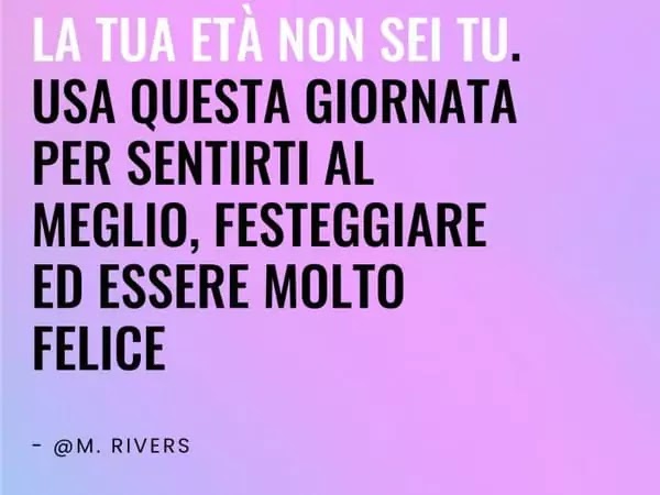 Buon compleanno – immagine di buon compleanno n. 2