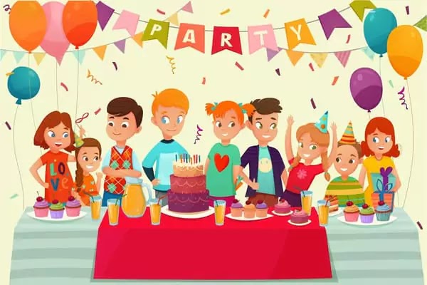 Buon compleanno – immagine di buon compleanno n. 29